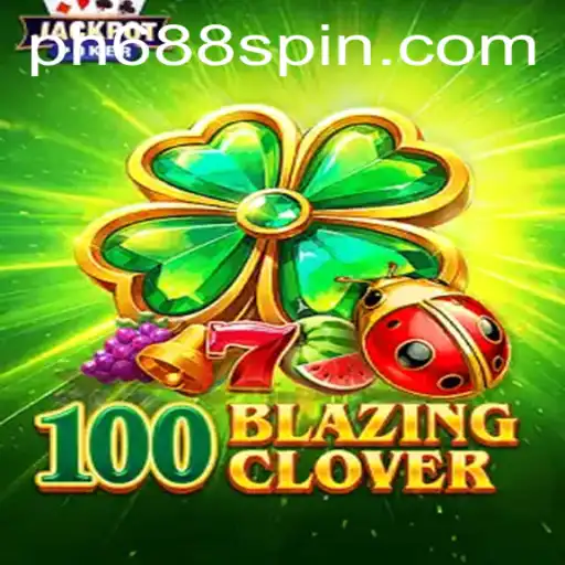 Exploring 100BlazingClover: An Engaging Journey into a New Gaming Realm