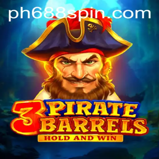 3PirateBarrels: A New Gaming Adventure with PH688