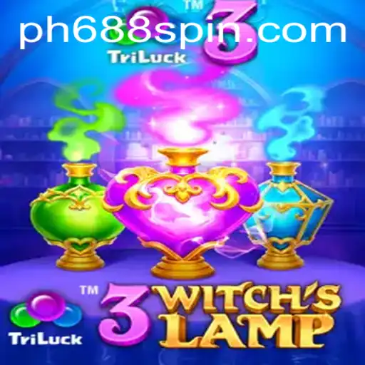 Discover the Enchantment of 3WitchsLamp: A Thrilling New Game Experience