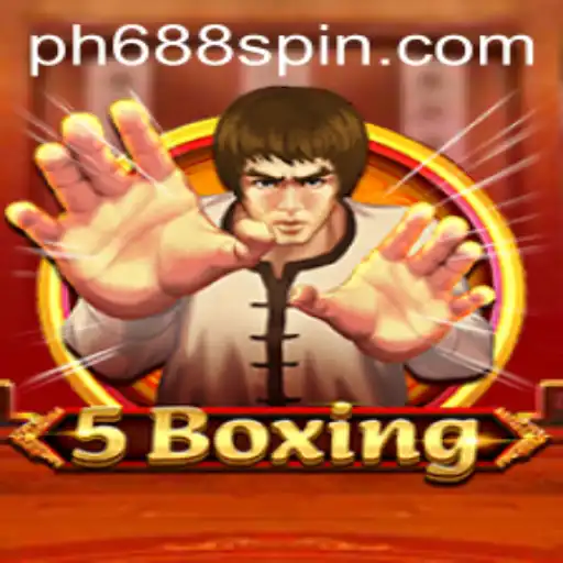 5Boxing: A Dynamic New Game Experience