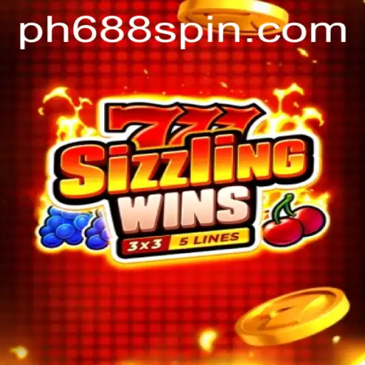 Exploring the Thrilling Experience of 777sizzlingwins with PH688