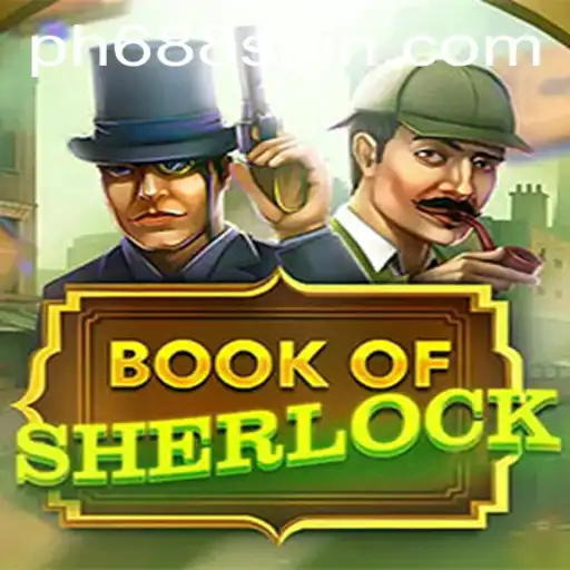 Discovering the Intrigue of BookOfSherlock with PH688