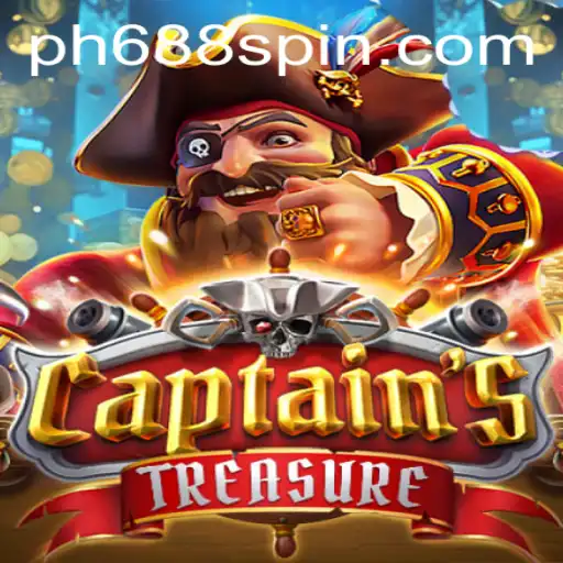 Discover CaptainssTreasure: A Thrilling Adventure Awaits