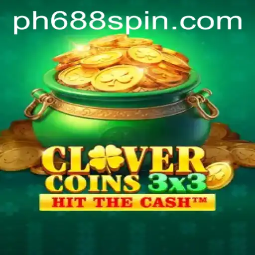 Clovercoin3x3: The Exciting World of PH688