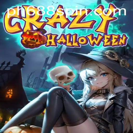 Unveiling the Thrills of CrazyHalloween: A Scream-Worthy Gaming Experience
