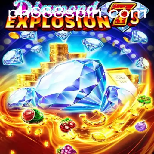Exploring DiamondExplosion7s: A Thrilling Casino Experience