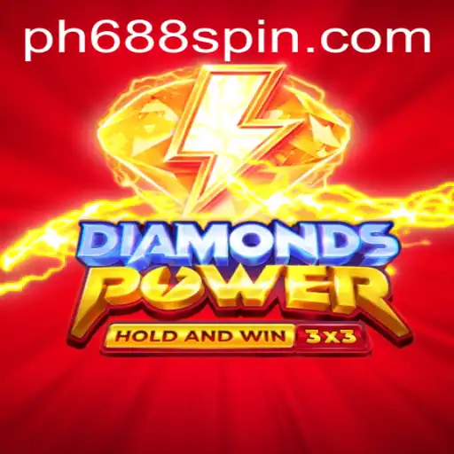 Unveiling the Thrilling World of Diamondspower: A New Era of Gaming