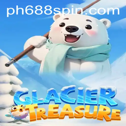 Discovering GlacierTreasure: A Chilling Adventure