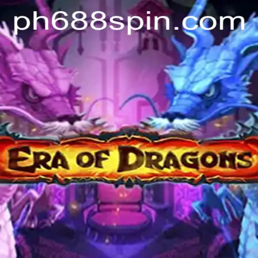 EraOfDragons: A New Era Unfolds in Gaming