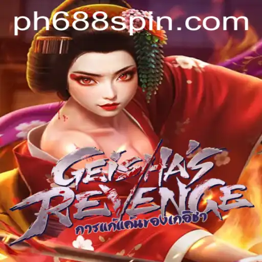 Discover the Intricate World of GeishasRevenge and Code PH688