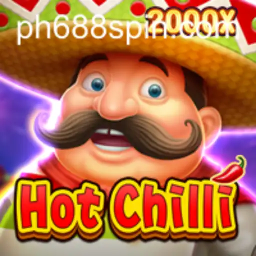 HotChilli: A Spicy Dive into the World of Gaming with PH688