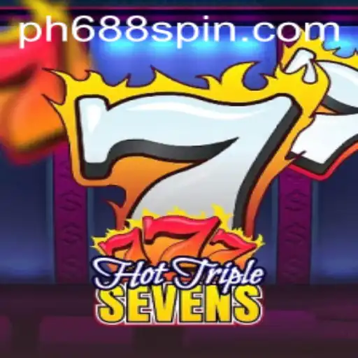 Unveiling HotTripleSevens: An Exciting Twist in the World of Slot Gaming