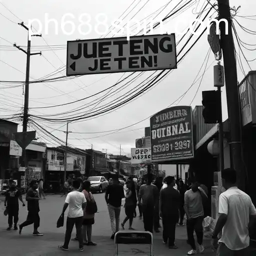 Jueteng and Its Socio-Political Impact in the Philippines