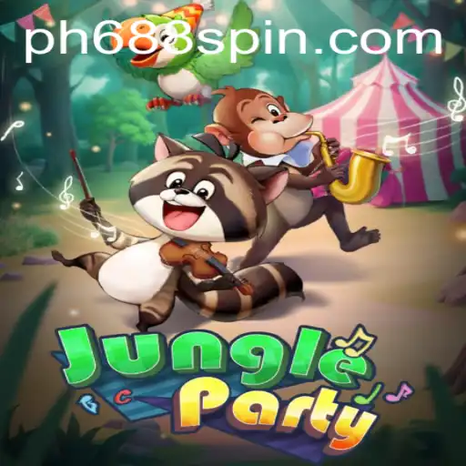 JungleParty: A Thrilling Adventure in the Heart of Nature