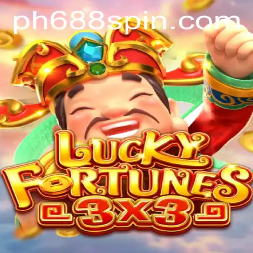 Unveiling LUCKYFORTUNES3x3: An In-Depth Look at the Game with PH688