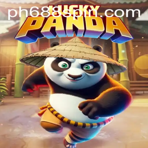 Discover the Thrilling World of LuckyPanda: A Peek into PH688's Latest Game Phenomenon