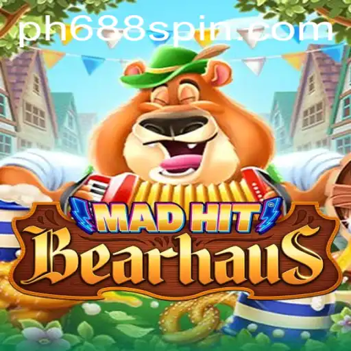 MadHitBearhaus: A Phenomenal Game Experience with PH688