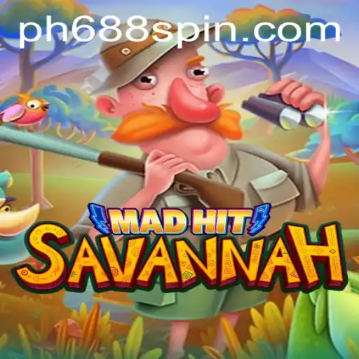 Unveiling MadHitSavannah: An Immersive Game Experience With Code PH688
