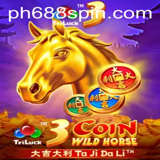 Discovering the Thrills of 3CoinWildHorse: A Comprehensive Guide