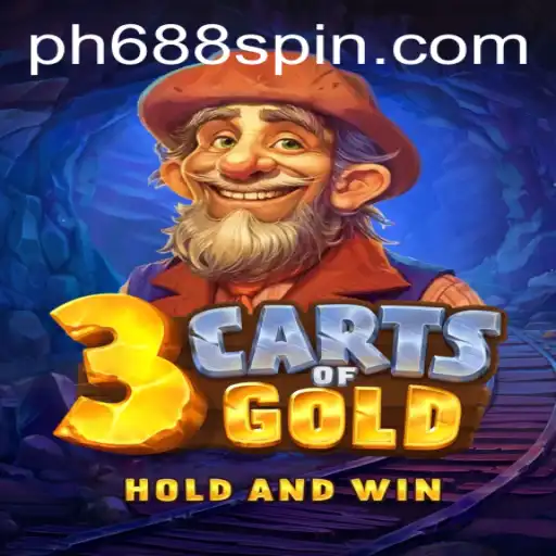 Discover the Exciting World of 3cartsOfGold: Your Next Gaming Obsession