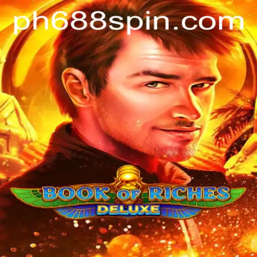 Exploring the Enigmatic World of Book of Riches Deluxe