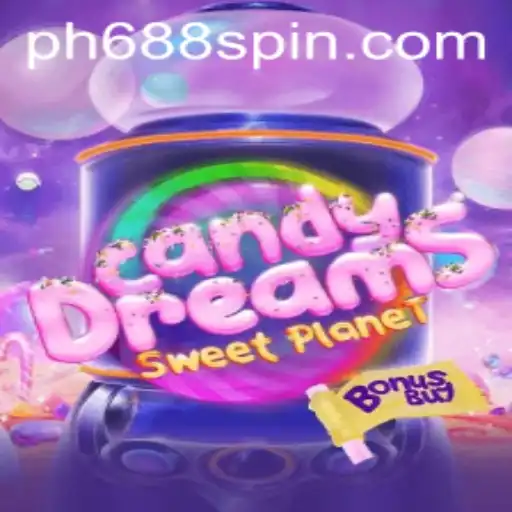 CandyDreamsSweetPlanet: A Sweet Escape into a Fantastical World