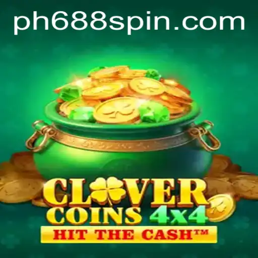 Introducing CloverCoins4x4: A New Adventure in Gaming
