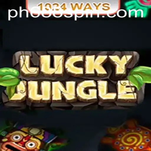 Discover LuckyJungle1024: A Thrilling Adventure