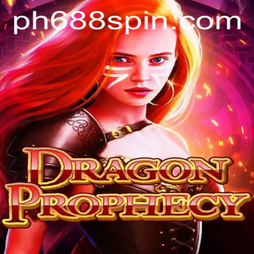 Unveiling DragonProphecy: A Journey into a Legendary Realm