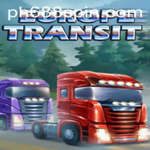 EuropeTransit Game: Adventure and Strategy