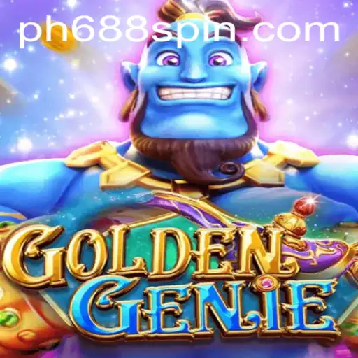 Discover the Magical World of GOLDENGENIE: A Captivating Gaming Experience