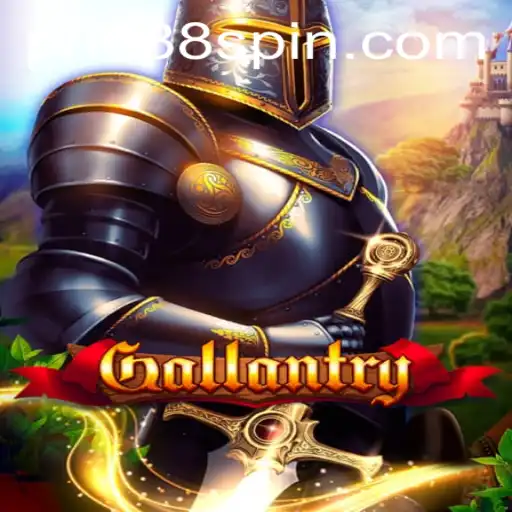 Gallantry: The Legendary Game of Strategy and Skill