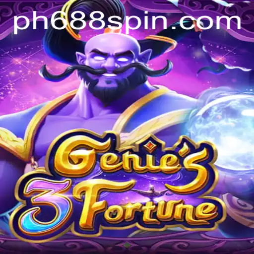 Genie3Fortune: An Engaging Dive into Enchantment and Chance