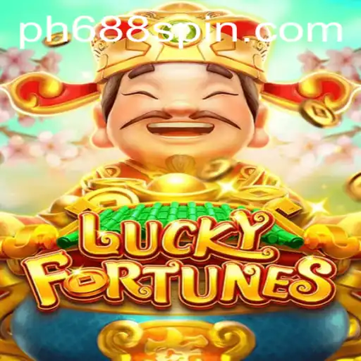 Discover the Exciting World of LUCKYFORTUNES with PH688