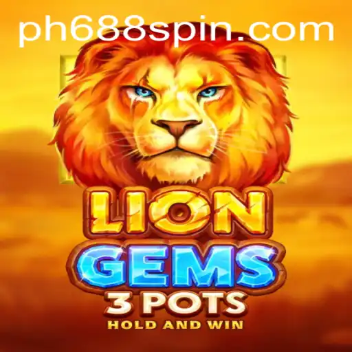 Explore the Enchanting World of LionGems3pots