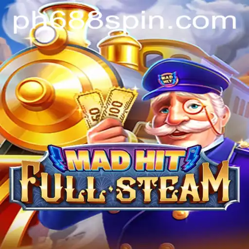 MadHitFullSteam: Dive into the Next-Level Gaming Experience with PH688