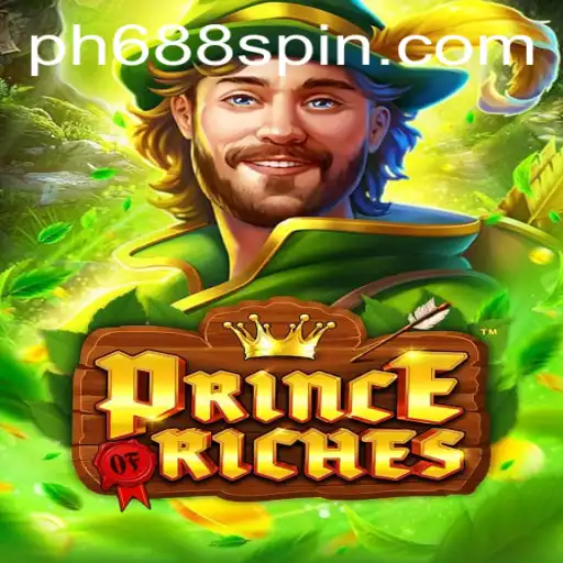 Exploring PrinceOfRiches: A New Gaming Sensation with PH688