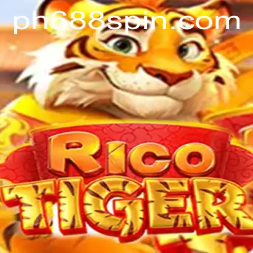 Discover the Thrills of RicoTiger: Unveiling the Exciting Game PH688
