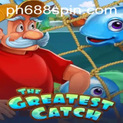TheGreatestCatch: A Deep Dive into the World of Competitive Fishing