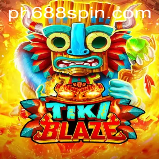 Introducing TikiBlaze: A Thrilling Escape into the World of Adventure with PH688
