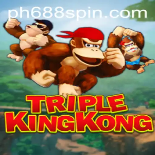 Discover the Thrills of TripleKingKong: Game Description, Introduction, and Rules
