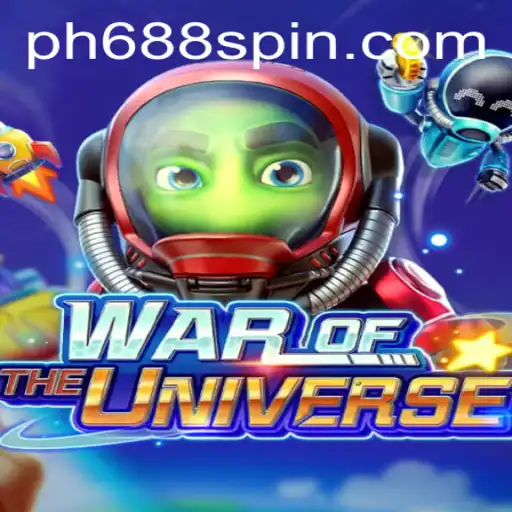 WAROFTHEUNIVERSE: An Epic Journey Through Intergalactic Battlefields