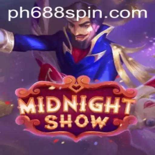 MidnightShow: A New Era of Interactive Gaming
