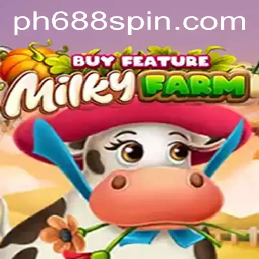 Dive Into the World of MilkyFarmBuyFeature: A Unique Gaming Experience