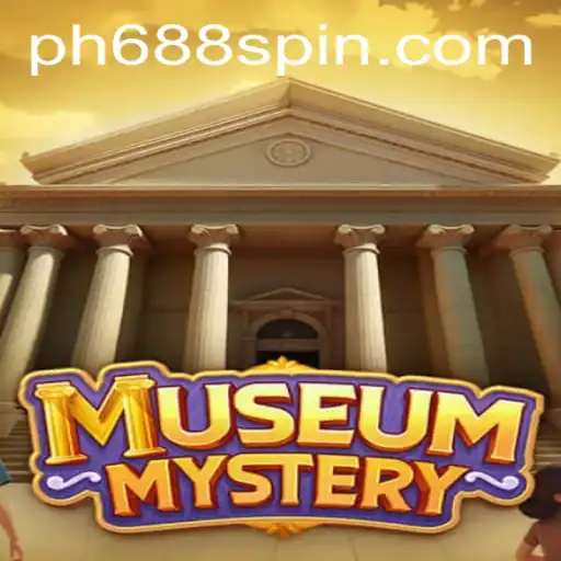 MuseumMystery: Unveiling the Secrets with PH688