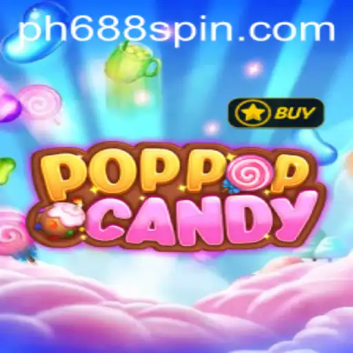 Discover the Sweet World of POPPOPCANDY and the Exciting PH688 Update