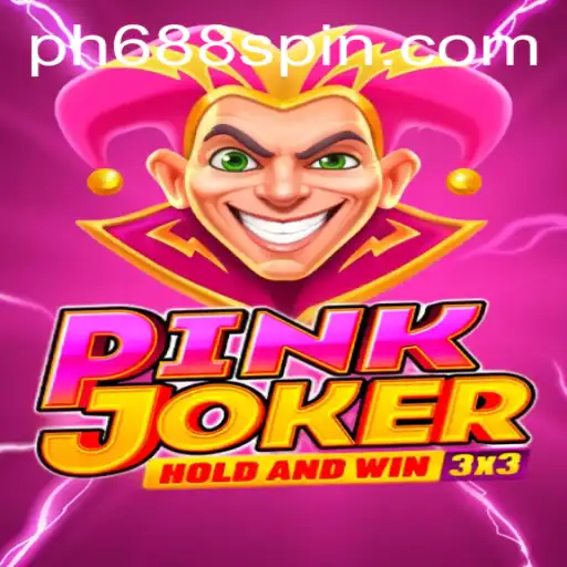 Pinkjoker: A New Era in Gaming with PH688