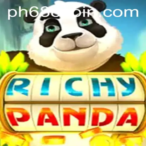 Explore RichyPanda: The Ultimate Adventure with PH688