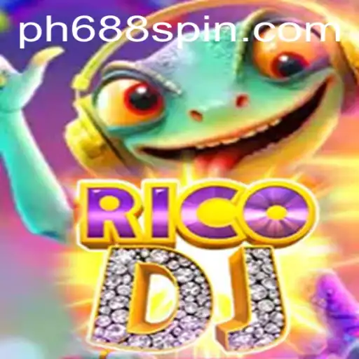 RicoDJ: A Dynamic Gaming Experience