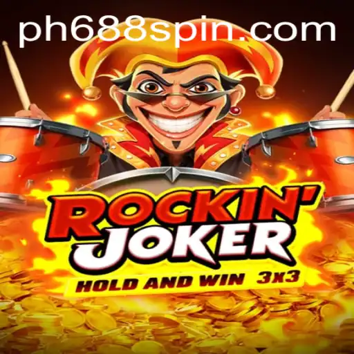 Discover the Excitement of RockinJoker: PH688's Latest Gaming Sensation